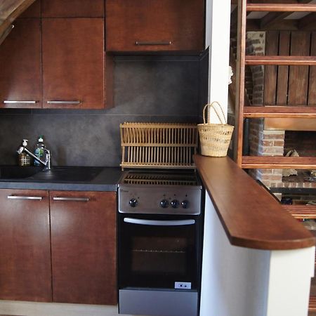 Apartmán Le Perchoir De St-Antoine - Centre Historique D'Honfleur Avec Vue Sur Le Port, Netflix, Jeux, Vinyles Exteriér fotografie