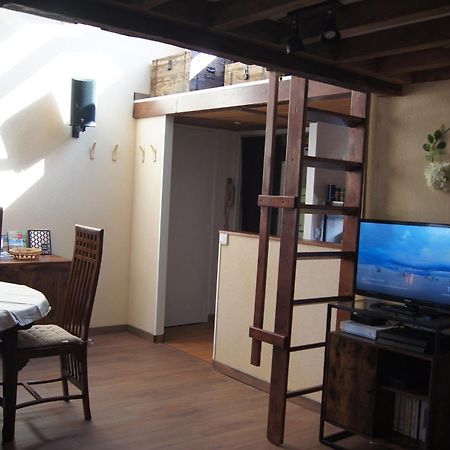 Apartmán Le Perchoir De St-Antoine - Centre Historique D'Honfleur Avec Vue Sur Le Port, Netflix, Jeux, Vinyles Exteriér fotografie