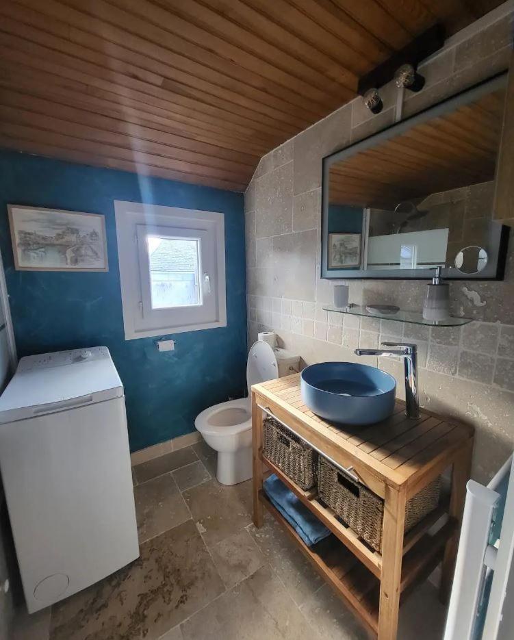 Apartmán Le Perchoir De St-Antoine - Centre Historique D'Honfleur Avec Vue Sur Le Port, Netflix, Jeux, Vinyles Exteriér fotografie